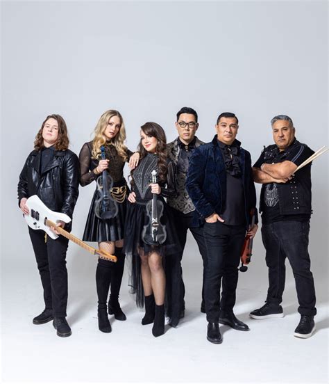 Missouri S&T – eConnection – Tickets on sale for the Dallas String Quartet