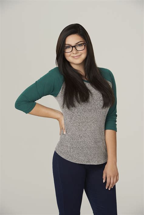 Modern Family Season 5 Alex