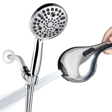 How To Take Apart Moen Handheld Shower Head at Michael Stover blog