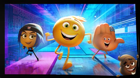 The Emoji Movie (2017) - Titlovi.com