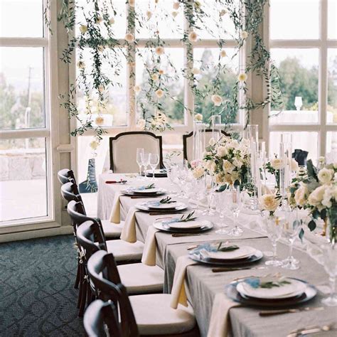 How Many People Fit around A 6FT Rectangular Table | Party Rentals ...