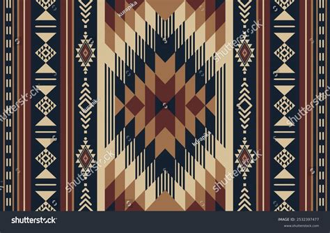 Aztec Clothing Patterns