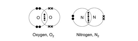 O2 Covalent Bond 的图像结果