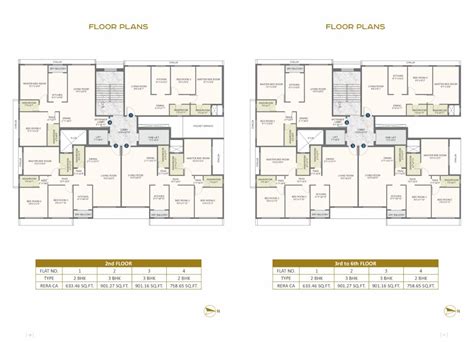 Premium 2BHK in Santacruz East’s Tallest Tower – Rudra Paradise from ₹2 ...