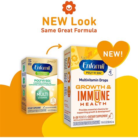 #美國原廠Enfamil Poly-Vi-Sol #不含鐵1瓶效期:04/2025，寶益兒綜合維他命滴劑,加拿大原廠 | 蝦皮購物