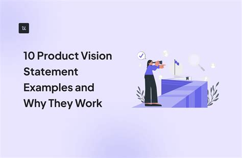 Product Vision Examples That Define Great Products