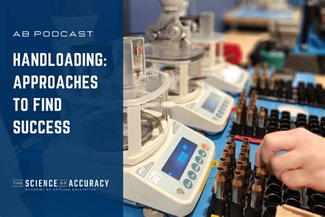 Image result for Handloading Techniques