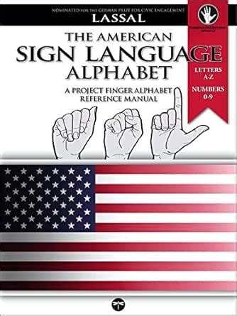 The American Sign Language Alphabet – A Project FingerAlphabet ...