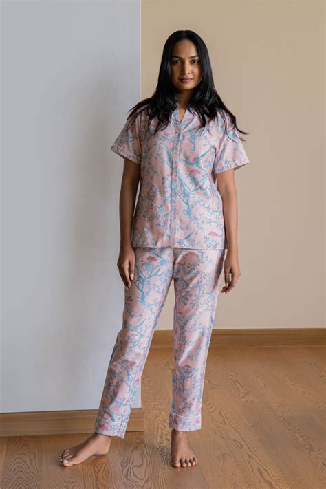 FortyWinksCompany - CLASSIC HUMA PINK