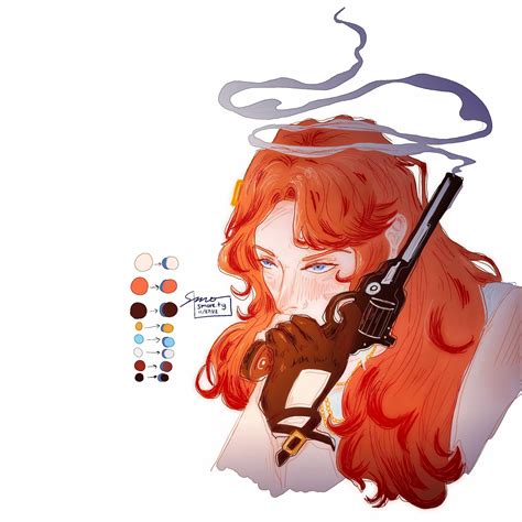 [Spoilers Blood in the Bayou Episode 4] : r/jrwishow