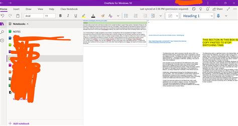 Image result for How Does It Look OneNote Files in Windows 11