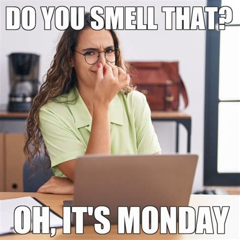 21 Funny Monday Memes To Make You Laugh
