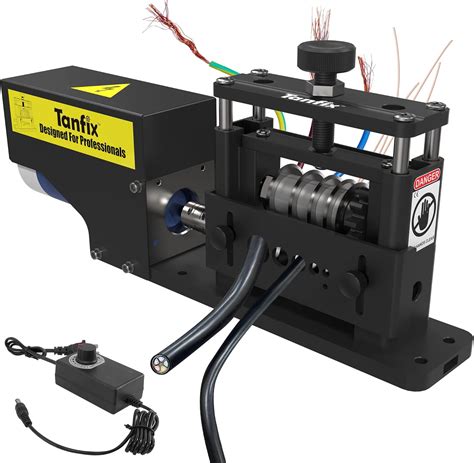 Amazon Copper Wire Stripping Machine at Gregory Klink blog