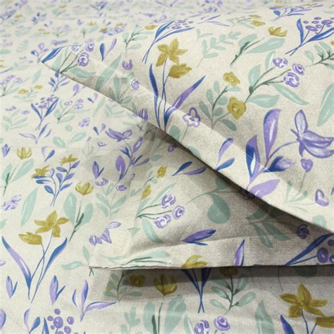 Fitted Elastic bedsheet online in India at best price – AURAVE