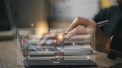 Research.net Powered Online Survey Background Background Background