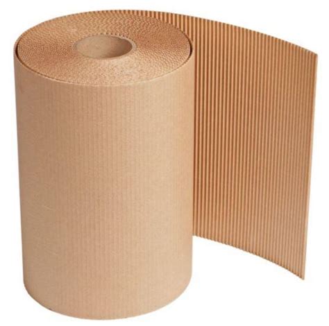 Corrugated Cardboard Roll 180cm (70m)