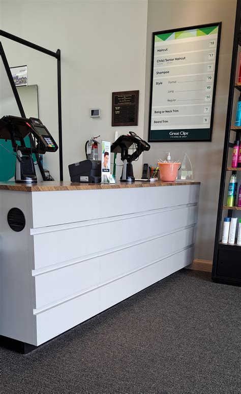 GREAT CLIPS - 10661 Hardin Valley Rd, Knoxville TN - Hours, Directions ...