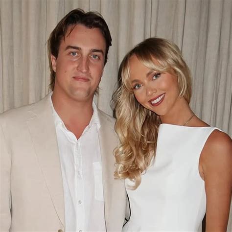 OnlyFans’ Annie Knight's Fiancé Reacts to Sex Stunt