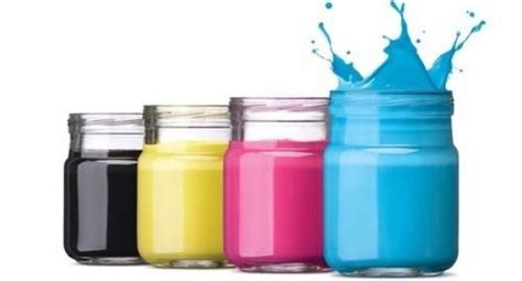 Image result for Making Colour Ink Printer