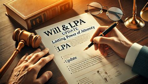 Wills and Lasting Power of Attorney (LPA) Services in Singapore - NSGlobal