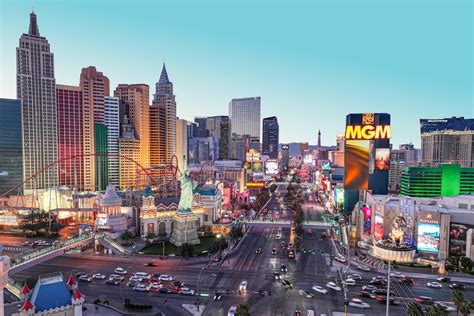 Vegas Means Business | Plan Your Next Meeting or Convention