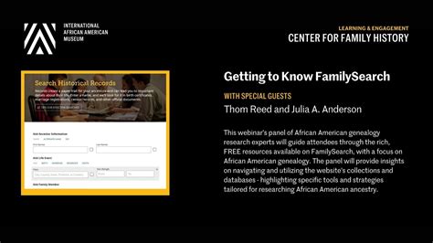 Image result for FamilySearch Tutorials