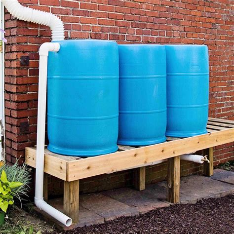 Best Rain Barrels On The Market at Vivian Beck blog