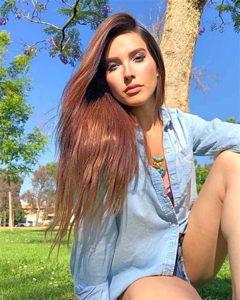 Carolina Gutierrez – Most Gorgeous Trans Women - TG Beauty