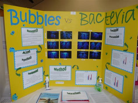 Image result for Science Project Ideas 7th Grade