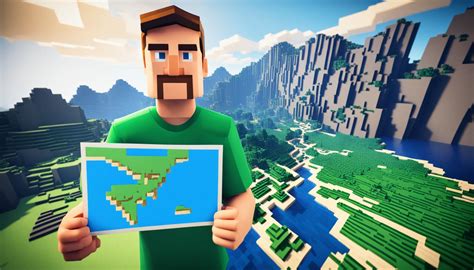 Image result for How to Make Locator Map Java Minecraft