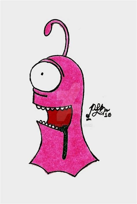 Alien Life Form Blob 的图像结果