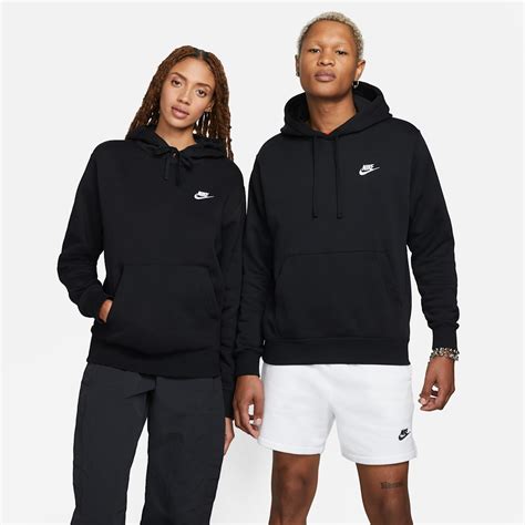 Black Crew Neck Jackets. Nike.com