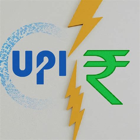How Is Digital Rupee Different From UPI? | Freo