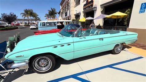 Rare, Short-Lived, and Gorgeous: 1961 Buick Invicta Looks Better Than New - autoevolution