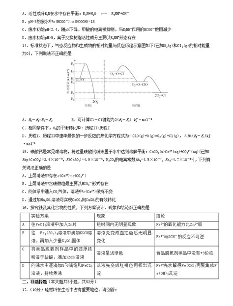 2018年11月浙江省学考选考湖州二中考点顺利开考-湖州二中