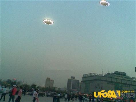 中国ufo三大悬案之石景山UFO调查研究(2)_中国UFO_UFO发现网