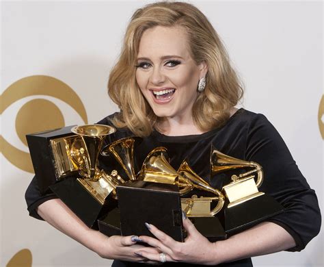 Biografie Adele Adkins | Szybcy i płytcy - Polityka.pl