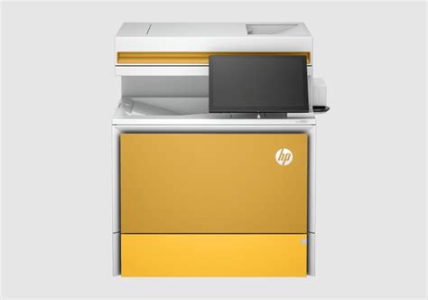 Enterprise Printers - Managed & Workgroup Printers | HP® India