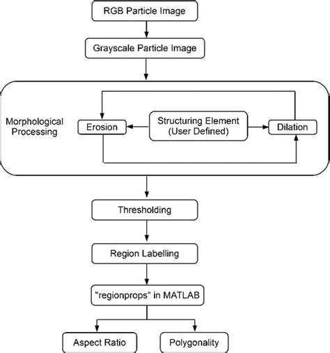 Visual Processing Algorithm 的图像结果