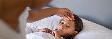 Articles | Managing Your Child’s Fever After Vaccination: Expert Guidance