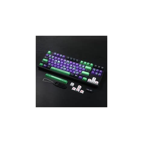RoyalFlushGaming Joker Graffiti Custom Keycap Set | Cherry Profile ...