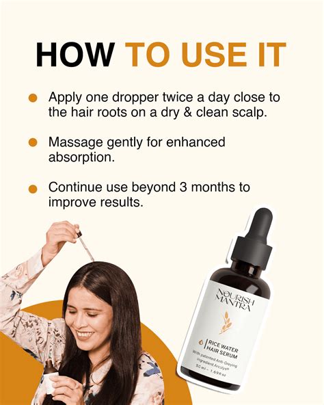 Clinically proven results to prevent & reverse premature hair greying