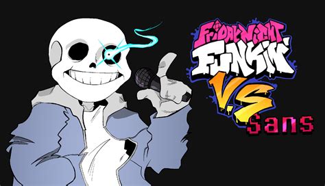 Friday Night Funkin' VS Sans (OLD) Mod for Friday Night Funkin' | FNF Mods