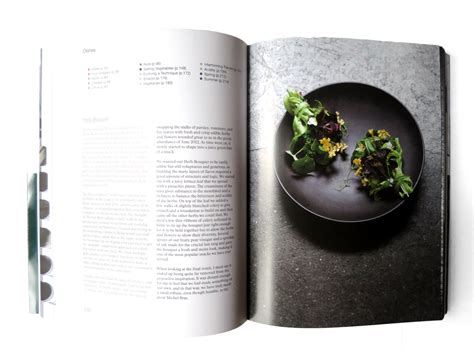 First Look: Christian Puglisi's Relae Cookbook - Eater