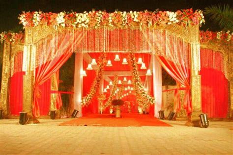 Puneet Tent House and Caterers - Caterer - Connaught Place - Weddingwire.in