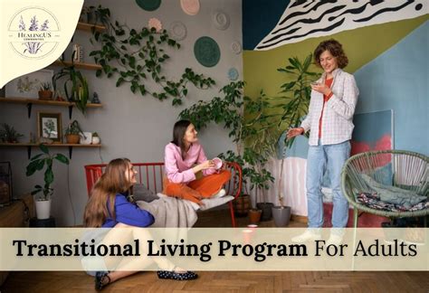 Image result for Transitional Living Program