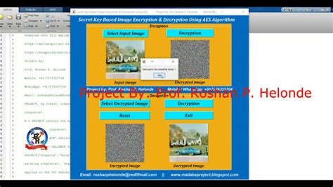 Image result for Image Encryption and Decryption Using AES Algorithm