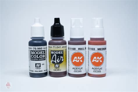 Image result for Model Car Rust Effects