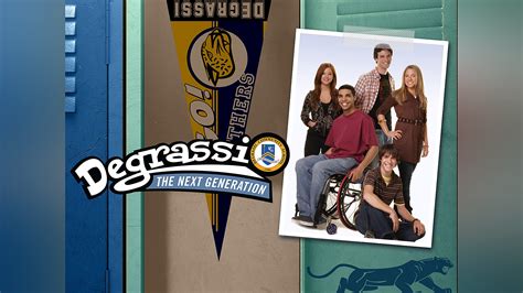 Degrassi Season 13 Funeral
