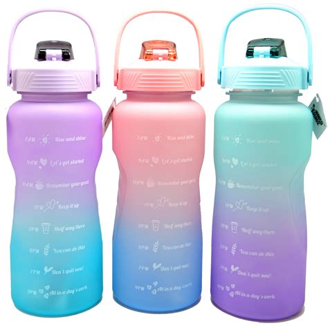 Cool Water Bottles
